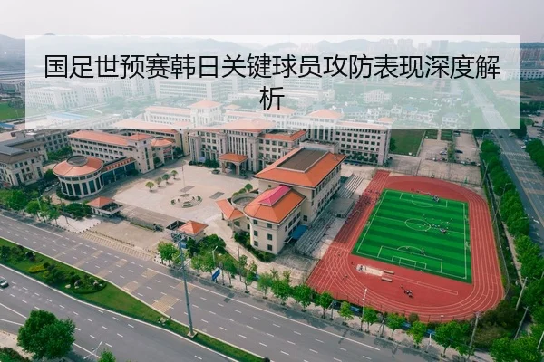 国足世预赛韩日关键球员攻防表现深度解析
